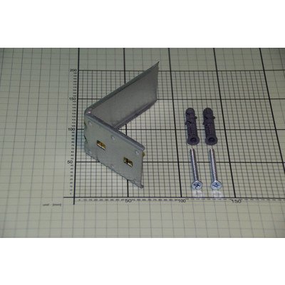 Zestaw mocowania kuchnię E60 Amica (9055220)
