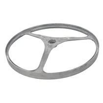 ITWD 61252 G Koło pasowe bębna do pralki Whirlpool / Indesit / Ariston / Hotpoint C00332382 481252888111