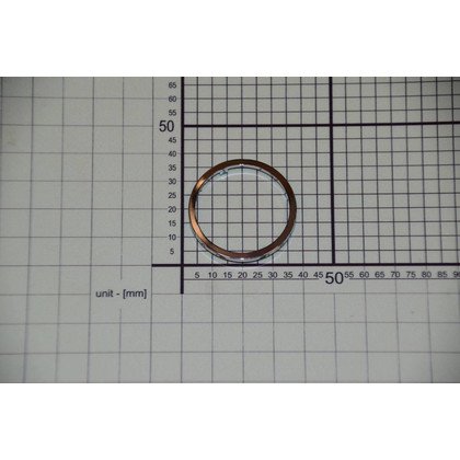 Pierścień pokrętła kuchenki mikrofalowej Amica (1040393)