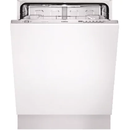 Skonfigurowana karta elektroniczna do zmywarki AEG EDW1xxx 973911434070042