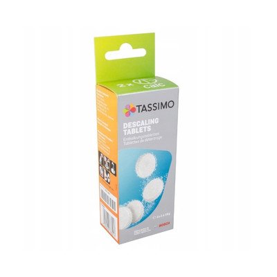 Odkamieniacz Tassimo Bosch TCZ6004 311909