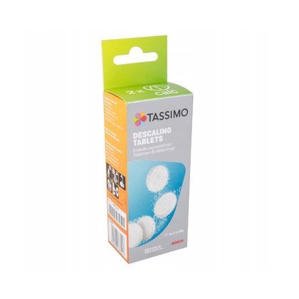 Odkamieniacz Tassimo Bosch TCZ6004 311909