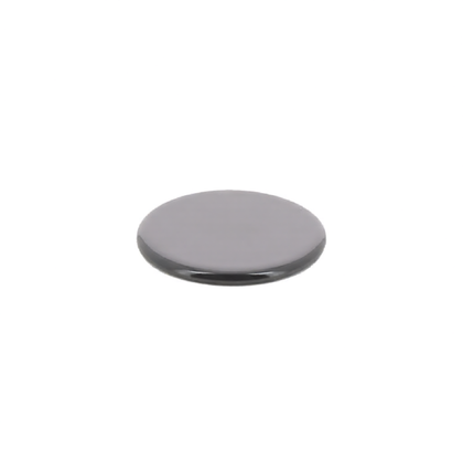 Nakrywka małego palnika do płyty gazowej Whirlpool 46,3 mm 481060295961 C00326570