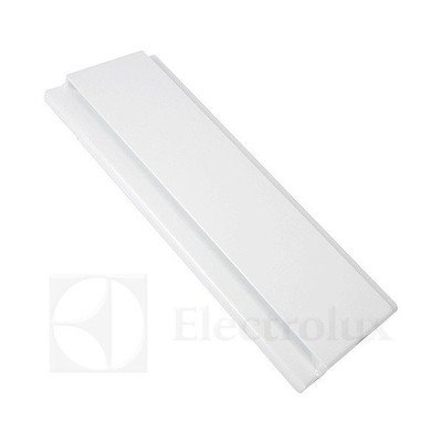 Front pokrywa klapka szuflady zamrażarki do lodówki (2244087082)