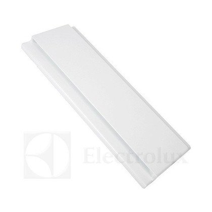 Front pokrywa klapka szuflady zamrażarki do lodówki (2244087082)