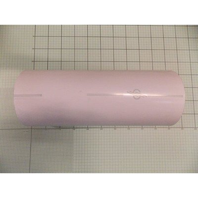 Komin zewnętrzny inox (1004147)