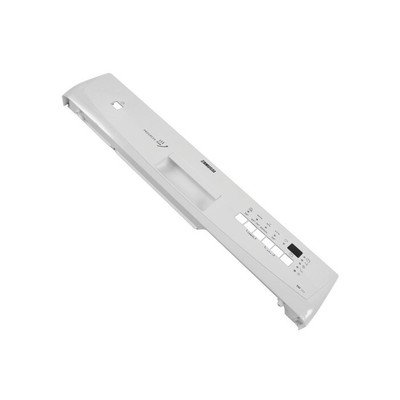 Przyciski i pokrętła do zmywarek Maskownica/Panel przedni z maskownicą i uchwytem do zmywarki Electrolux (1560132225)