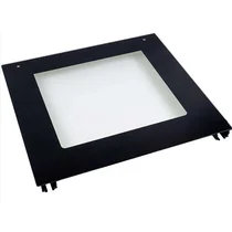 Części zamienne GORENJE Szyba zewnętrzna drzwi piekarnika Gorenje / Hisense 495 x 460 mm 879300