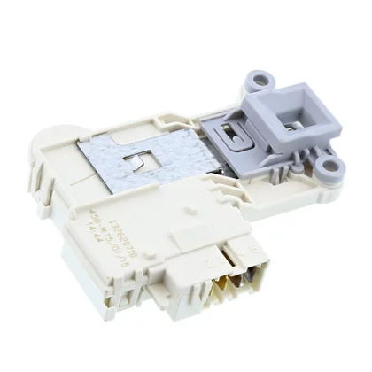 Elementy elektryczne do pralek r Blokada drzwi do pralki Electrolux / AEG 1326207105