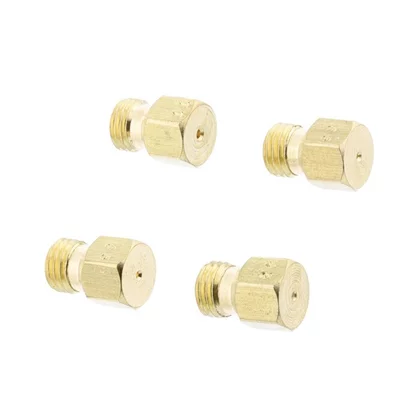 Zestaw dysz do kuchenki gazowej Electrolux / AEG 4055179685
