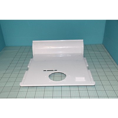 Pokrywa parownika zamrażarki Amica (1022621)