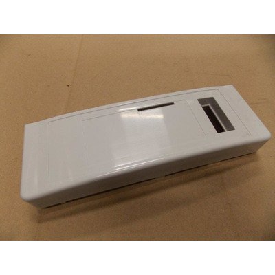 Obudowa panelu sterowania do kuchenki mikrofalowej Amica (1017185)