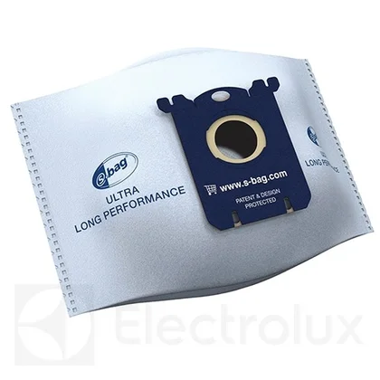 Worki do odkurzacza Electrolux / AEG s-bag® Ultra Long Performance 8 szt. 9001660498