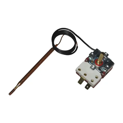 Termostat do bojlera KT-165 AVB 7-85°C RS/045-4