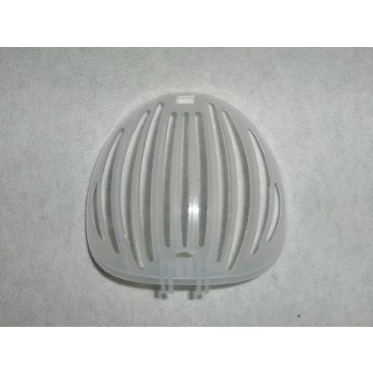 Osłona żarówki do lodówki Whirlpool / Indesit / Ariston / Hotpoint 481246098066 C00312883