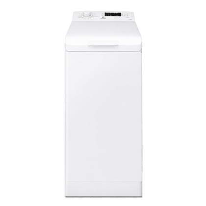 Panel sterowania z uchwytem do pralki Electrolux / AEG 1929613501