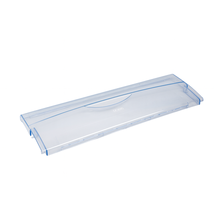 Front zamrażarki/osłona kosza 43.5x15.5 cm 4531800840