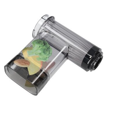 Pokrywa z wlotem do wyciskarki do soków Philips | 420303615681