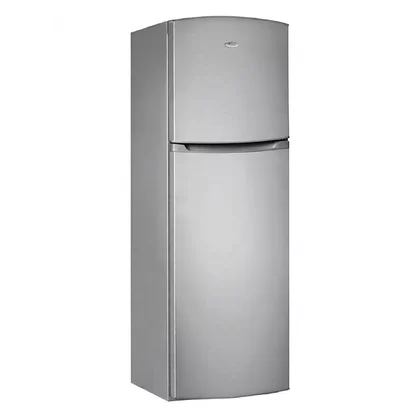 Drzwi zamrażarki do lodówki Whirlpool / Indesit / Ariston / Hotpoint 480132102552 C00432667