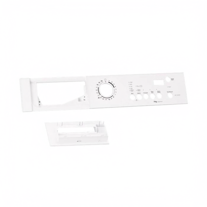 Zespół panelu sterowania z uchwytem do pralki Electrolux / AEG 1328311319