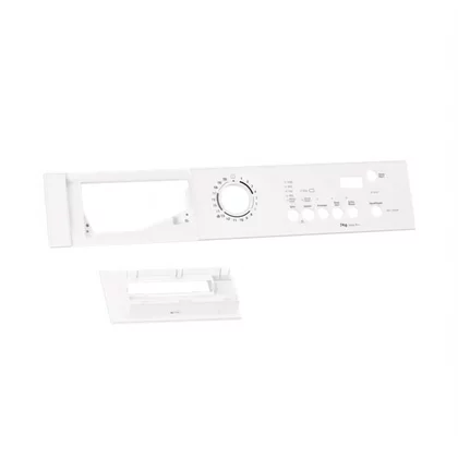 Zespół panelu sterowania z uchwytem do pralki Electrolux / AEG 1328311319