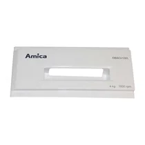 Osłona pojemnika na detergenty do pralki Amica GWAC610DL