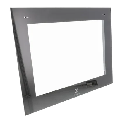 Zestaw szyby drzwi do piekarnika Electrolux / AEG 595,5 x 467 mm