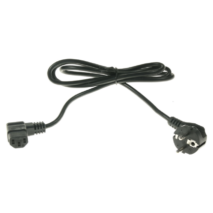 Przewód elektryczny przyłączeniowy do okapu Whirlpool 3x0,75 Schuko + IEC 482000001907 C00331767 482000087595 C00277862