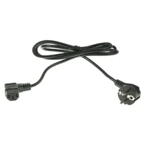 Przewód elektryczny przyłączeniowy do okapu Whirlpool 3x0,75 Schuko + IEC 482000001907 C00331767 482000087595 C00277862