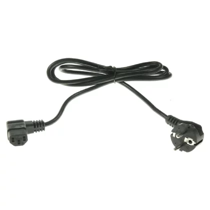Przewód elektryczny przyłączeniowy do okapu Whirlpool 3x0,75 Schuko + IEC 482000001907 C00331767 482000087595 C00277862