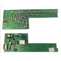 Elementy elektryczne do pralek r Moduł elektroniczny bez oprogramowania do pralki Candy 49006340
