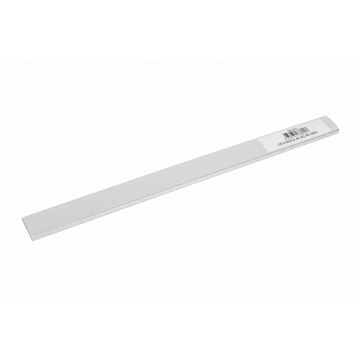 CC500W 257D.12 GORENJE Uchwyt drzwi piekarnika do kuchenki Gorenje biały (276312)