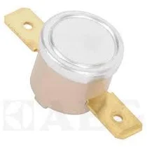 Termostat zabezpieczający do piekarnika Electrolux / AEG 145°C 50244881004