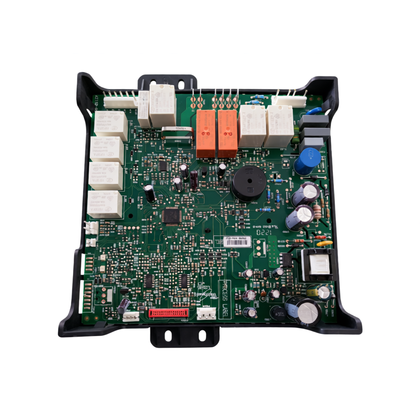 Moduł elektroniczny zasilający do kuchenki i piekarnika Whirlpool / Indesit / Ariston / Hotpoint 481010471411 C00311765