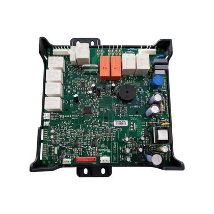 Moduł elektroniczny zasilający do kuchenki i piekarnika Whirlpool / Indesit / Ariston / Hotpoint 481010471411 C00311765