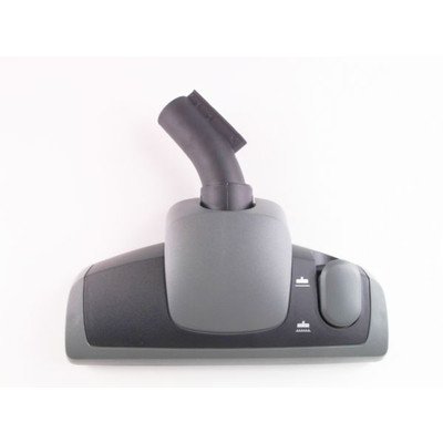 Ssawko szczotka W=32 mm do odkurzacza (140055192730)