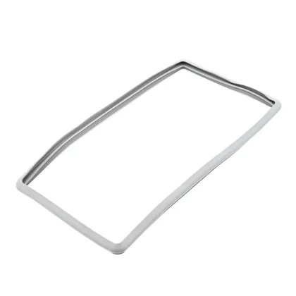 Filtry do suszarek bębnowych Prostokątna uszczelka filtra do suszarki Electrolux / AEG 1366345005