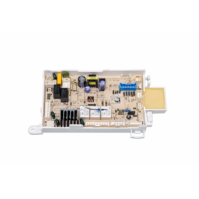 Płytka sterowania do pralki Amica 1049759
