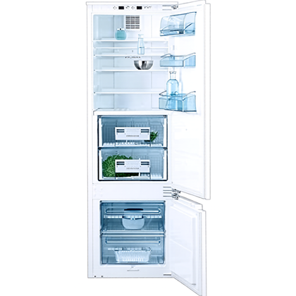 Sprężarki, akcesoria, przekaźnik Kondensator pracy sprężarki do lodówki Electrolux / AEG 2 µF 2260417643