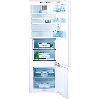 Sprężarki, akcesoria, przekaźnik Kondensator pracy sprężarki do lodówki Electrolux / AEG 2 µF 2260417643