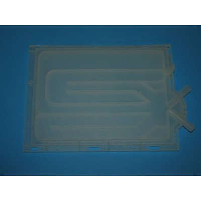 Części zamienne GORENJE Pokrywa komory na proszek do pralki Gorenje (590863)