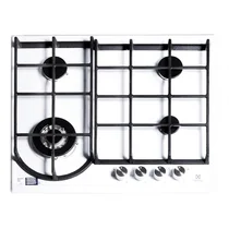 Płyta gazowa do zabudowy Electrolux EGH6343BOW 4-palnikowa biała