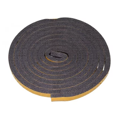 Uszczelka z pianki do kuchenki Amica 10 x 8 mm 2,4 m 9067658