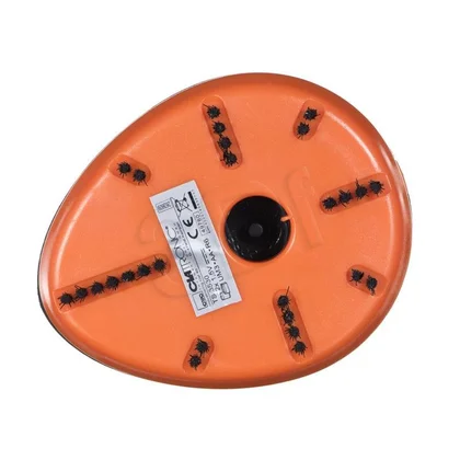Odkurzacz stołowy Clatronic TS 3530 pomarańczowy