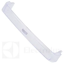 Półki na drzwi różni producenci Górna półka drzwiowa do chłodziarki Electrolux / AEG / Zanussi 4071435954