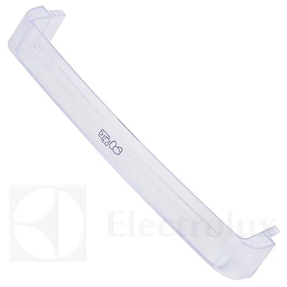 Półki na drzwi różni producenci Górna półka drzwiowa do chłodziarki Electrolux / AEG / Zanussi 4071435954