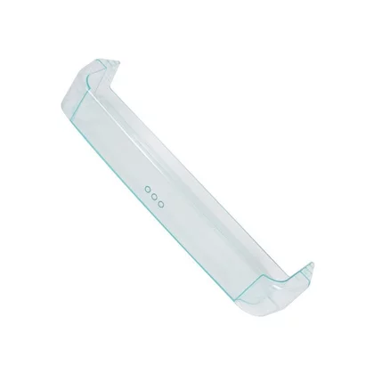 Półki na drzwi różni producenci Balkonik środkowy drzwi lodówki Electrolux / AEG 437 x 105 x 60 mm 2273109070