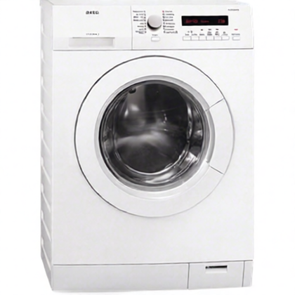 Skonfigurowany moduł sterujący do pralki Electrolux / AEG EWM10931 973914531414014