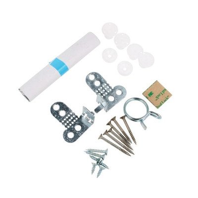 Zestaw montażowy pod zabudowę do zmywarki Beko / Grundig / Arcelik