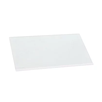 Półka szklana nad pojemnik na warzywa do chłodziarki Electrolux / AEG 4055225074